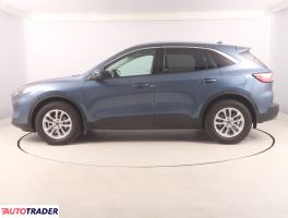 Ford Kuga 2022 1.5 147 KM Ford Kuga 2022 1.5 147 KM