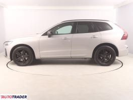 Volvo XC60 2021 2.0 194 KM Volvo XC60 2021 2.0 194 KM