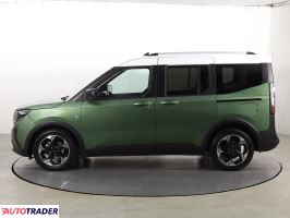 Ford Tourneo 2024 1.0