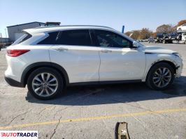 Infiniti QX50 2019 2