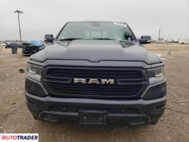Dodge Ram 2019 3 Dodge Ram 2019 3