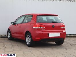 Volkswagen Golf 2009 1.4 79 KM