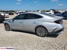 Hyundai Sonata 2025 2