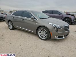 Cadillac Pozostałe 2019 3