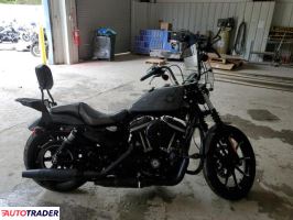 Harley-Davidson Pozostałe - zobacz ofertę