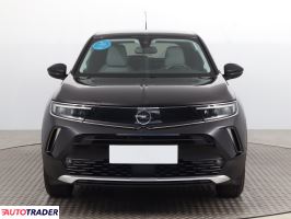 Opel Mokka 2021 1.2 128 KM Opel Mokka 2021 1.2 128 KM