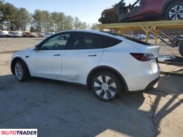 Tesla Model Y 2023 Tesla Model Y 2023