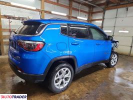 Jeep Compass 2025 2