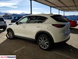 Mazda CX-5 2021 2