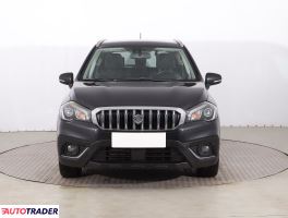 Suzuki SX4 S-Cross 2016 1.0 109 KM
