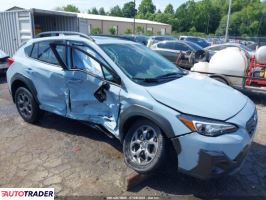 Subaru Pozostałe 2023 2 Subaru Pozostałe 2023 2