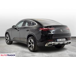 Mercedes GLC 2024 2.0 333 KM