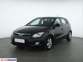 Hyundai i30 2009 1.4 107 KM