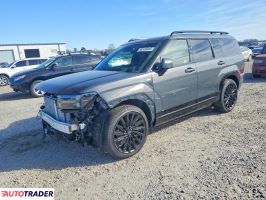 Hyundai Santa Fe - zobacz ofertę