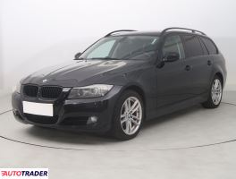 BMW 320 2008 2.0 167 KM BMW 320 2008 2.0 167 KM