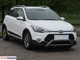 Hyundai i20 2019 1.4 99 KM