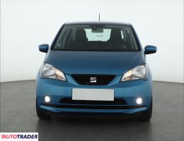 Seat Mii 2019 1.0 59 KM Seat Mii 2019 1.0 59 KM