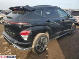Hyundai Kona 2024 1