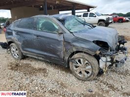 Hyundai Tucson 2019 2