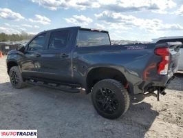 Chevrolet Silverado 2021 5 Chevrolet Silverado 2021 5