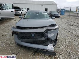 Honda Accord 2023 2