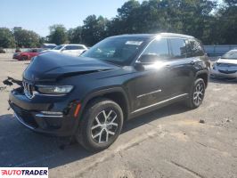 Jeep Grand Cherokee 2023 3