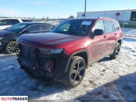 Jeep Cherokee 2023 3