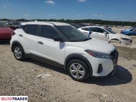 Nissan Pozostałe 2022 1 Nissan Pozostałe 2022 1