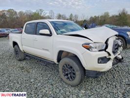 Toyota Tacoma 2023 3
