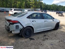 Toyota Corolla 2024 2 Toyota Corolla 2024 2