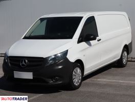 Mercedes Vito 2018 1.6