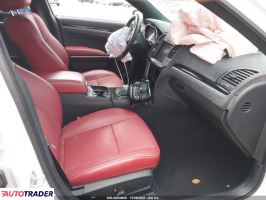 Chrysler 300C 2020 3