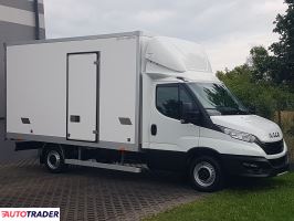 Iveco Daily 2023 3.0