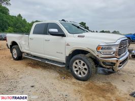 Dodge Ram 2020 6