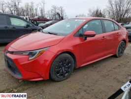 Toyota Corolla - zobacz ofertę