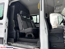 Ford Transit 2020 2