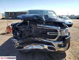 Dodge Ram 2021 5 Dodge Ram 2021 5