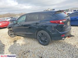 Acura RDX 2022 2
