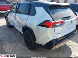 Toyota Pozostałe 2024 2