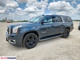 GMC Yukon 2019 5 GMC Yukon 2019 5