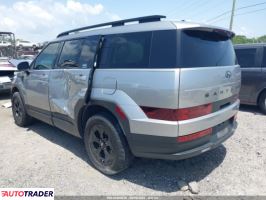 Hyundai Santa Fe 2024 2