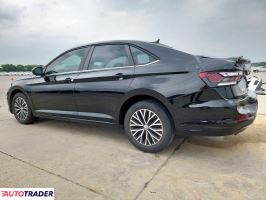 Volkswagen Jetta 2021 1 Volkswagen Jetta 2021 1