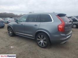 Volvo XC90 2020 2