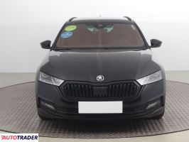 Skoda Octavia 2023 1.5 147 KM Skoda Octavia 2023 1.5 147 KM