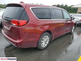 Chrysler Pacifica 2019 3