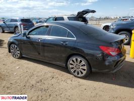 Mercedes CL 2019 2
