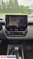 Toyota Corolla 2019 1.6 132 KM Toyota Corolla 2019 1.6 132 KM