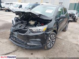 Buick Pozostałe 2021 1 Buick Pozostałe 2021 1