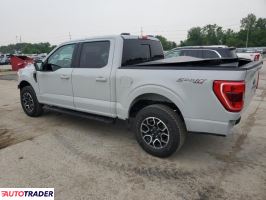 Ford Pozostałe 2023 2 Ford Pozostałe 2023 2