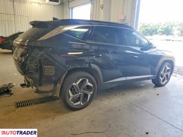 Hyundai Tucson 2022 2